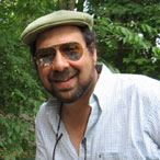 john in a kangol